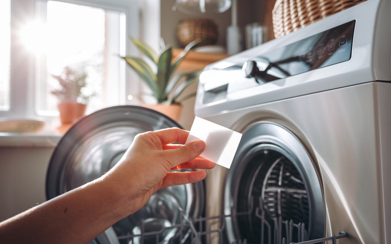 Eco-friendly cleaning products