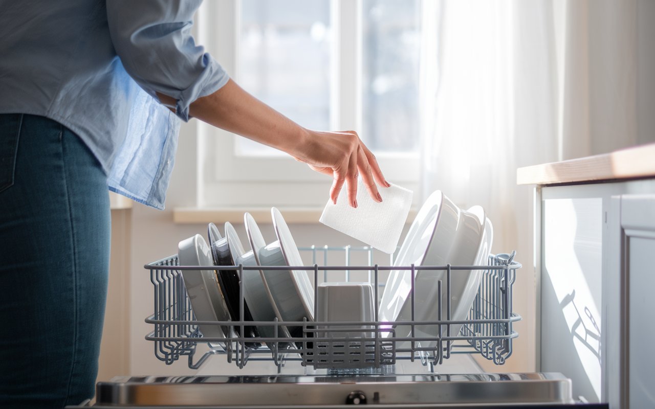 Eco-friendly cleaning products